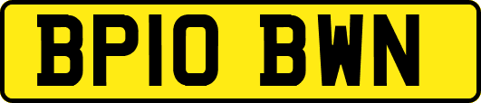 BP10BWN