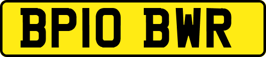 BP10BWR