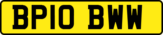 BP10BWW