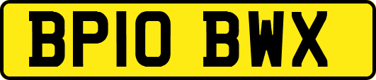 BP10BWX
