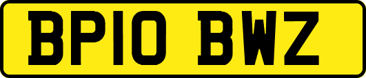 BP10BWZ
