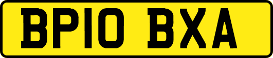 BP10BXA