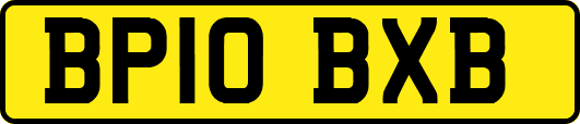 BP10BXB