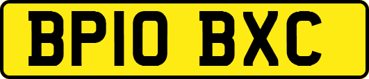 BP10BXC