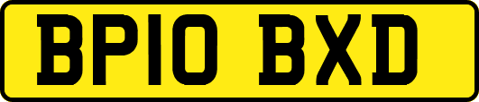 BP10BXD