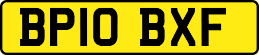 BP10BXF