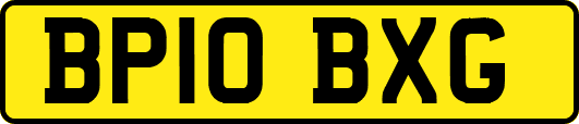 BP10BXG