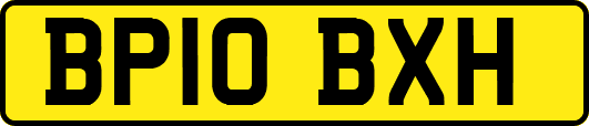 BP10BXH