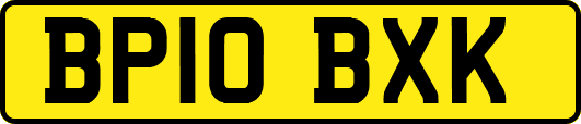 BP10BXK