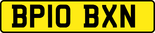 BP10BXN