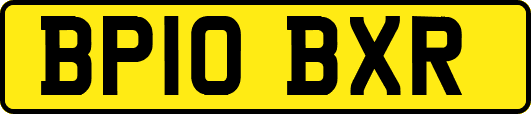 BP10BXR