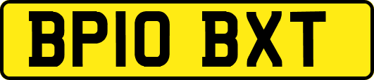 BP10BXT