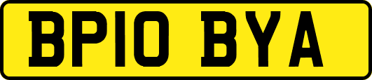 BP10BYA