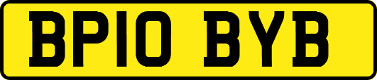 BP10BYB