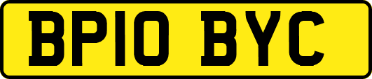 BP10BYC
