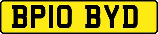 BP10BYD