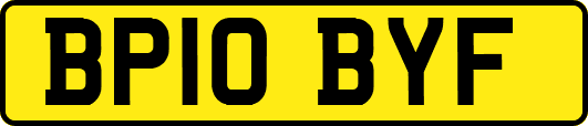 BP10BYF