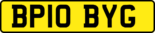 BP10BYG