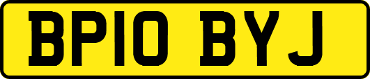 BP10BYJ