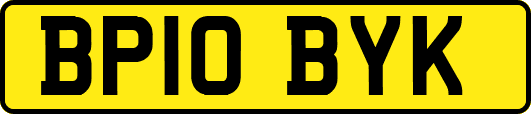 BP10BYK