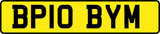 BP10BYM