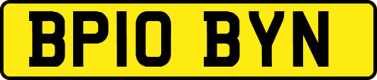 BP10BYN