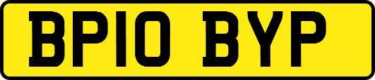 BP10BYP