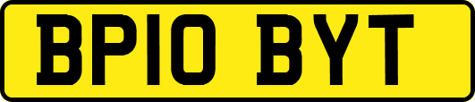 BP10BYT