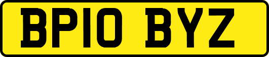 BP10BYZ