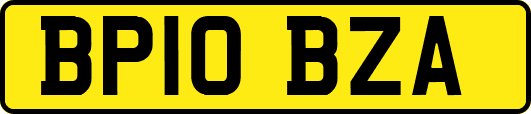 BP10BZA