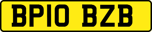 BP10BZB