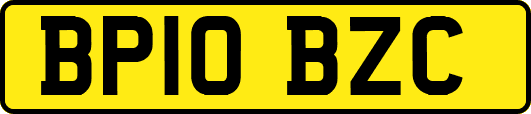 BP10BZC