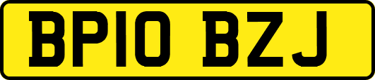 BP10BZJ