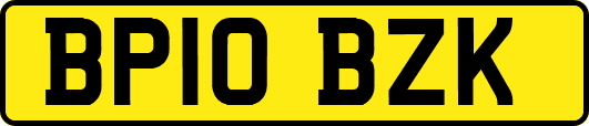 BP10BZK