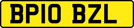 BP10BZL