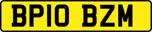 BP10BZM