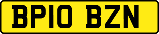 BP10BZN