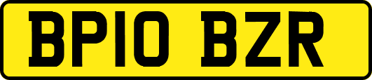 BP10BZR