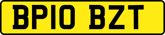 BP10BZT