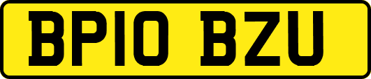 BP10BZU