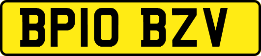 BP10BZV