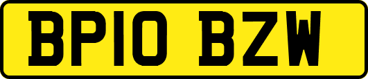 BP10BZW