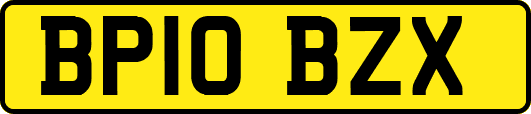 BP10BZX