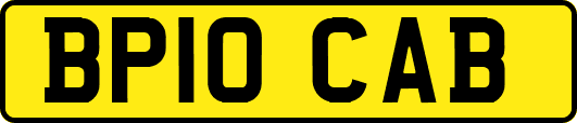 BP10CAB