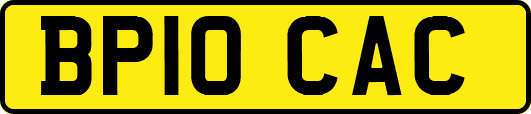 BP10CAC