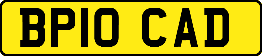 BP10CAD