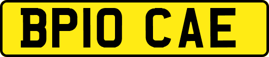 BP10CAE