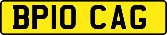 BP10CAG