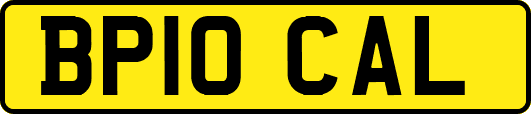 BP10CAL