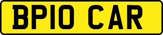 BP10CAR